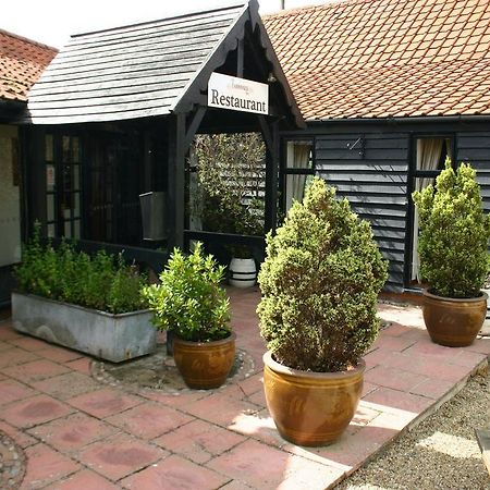 Farmhouse Inn Thaxted Cameră foto